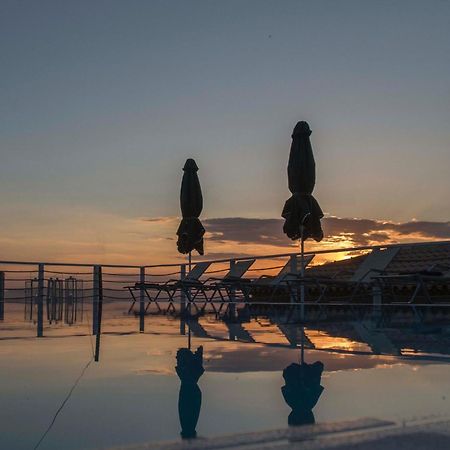 Poliana Estate Villas Riglia Exteriér fotografie