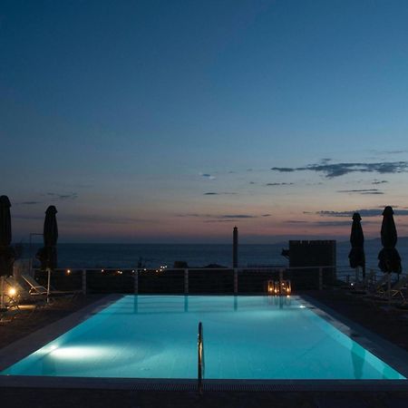 Poliana Estate Villas Riglia Exteriér fotografie