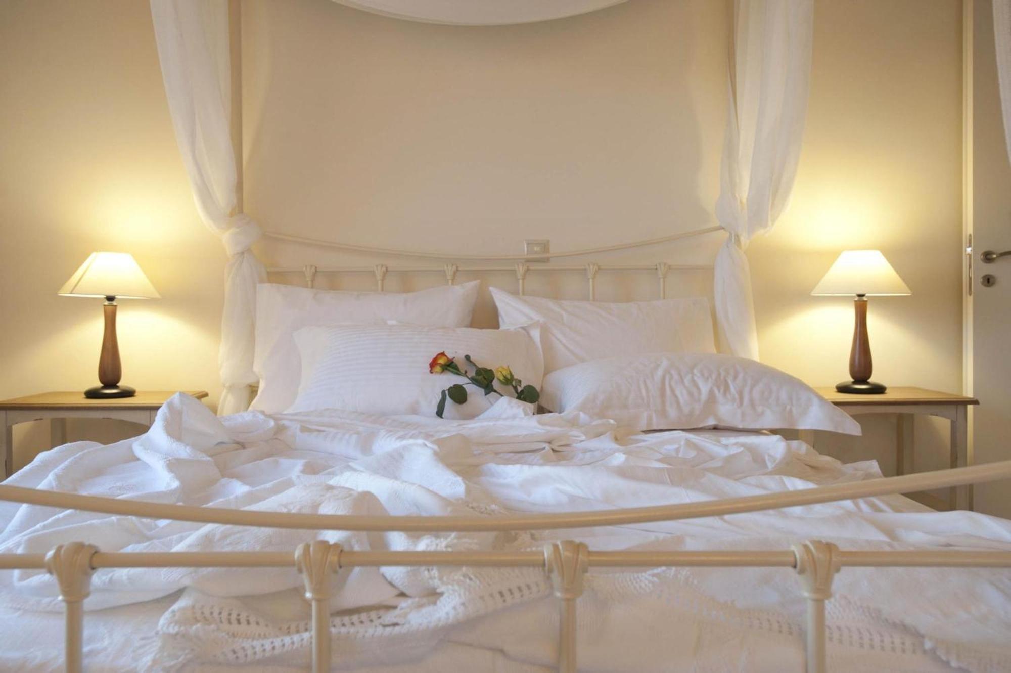 Poliana Estate Villas Riglia Exteriér fotografie